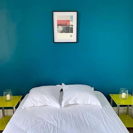 Petit F1 Cosy Wimereux Exterior foto