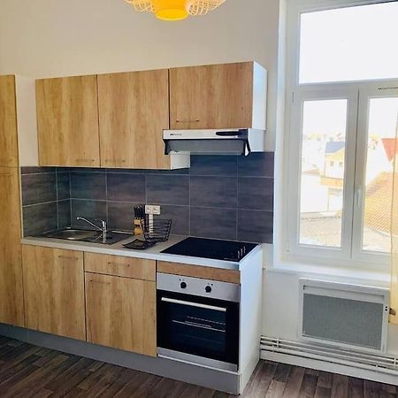 Petit F1 Cosy Wimereux Exterior foto