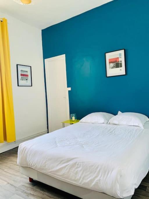 Petit F1 Cosy Wimereux Exterior foto